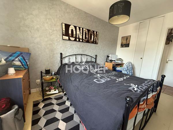 Charmante Maison à Vendre à Nogent sur Oise - 249 000 