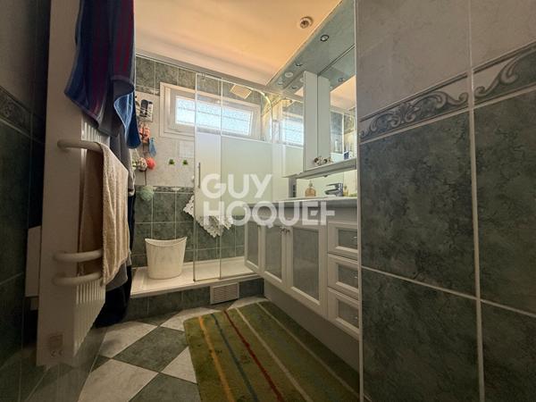 Charmante Maison à Vendre à Nogent sur Oise - 249 000 