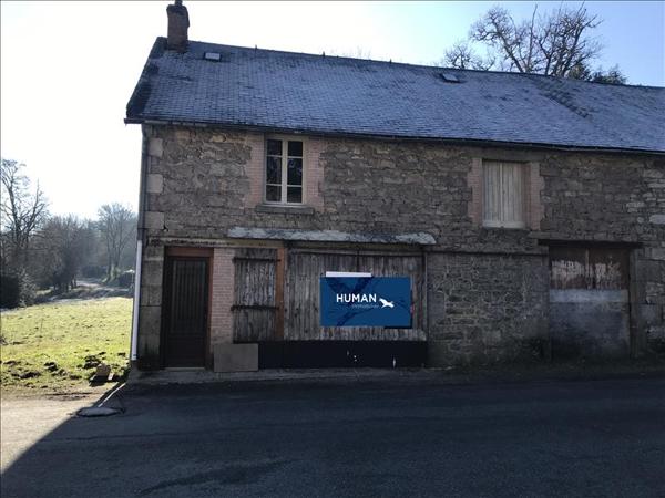 Appartement à vendre |  Faux-la-Montagne |  3 pièces | 80 m²