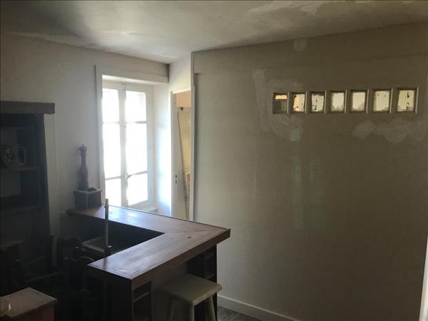 Appartement à vendre |  Faux-la-Montagne |  3 pièces | 80 m²