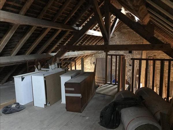 Appartement à vendre |  Faux-la-Montagne |  3 pièces | 80 m²