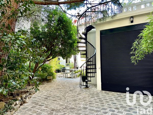 Maison à vendre 6 pièces 153 m² Montreuil