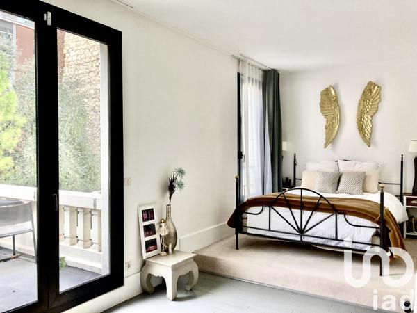 Maison à vendre 6 pièces 153 m² Montreuil