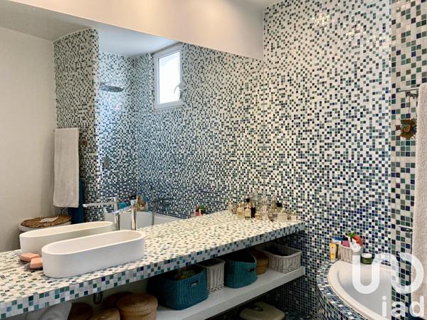 Maison à vendre 6 pièces 153 m² Montreuil