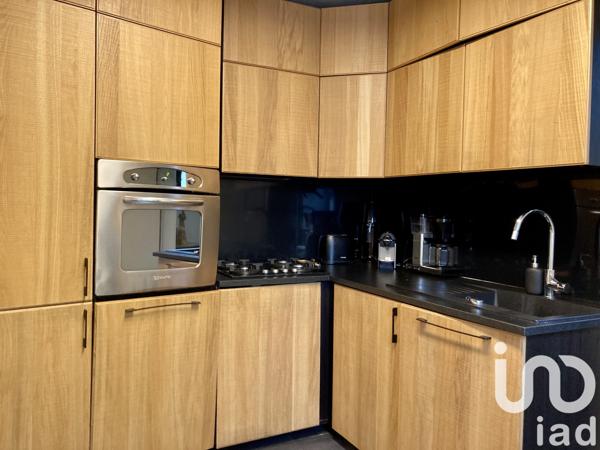 Maison à vendre 6 pièces 153 m² Montreuil