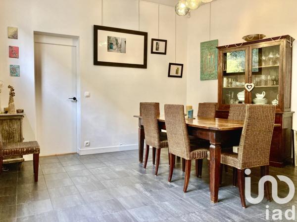 Maison à vendre 6 pièces 153 m² Montreuil