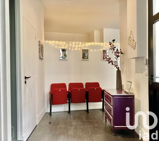 Maison à vendre 6 pièces 153 m² Montreuil
