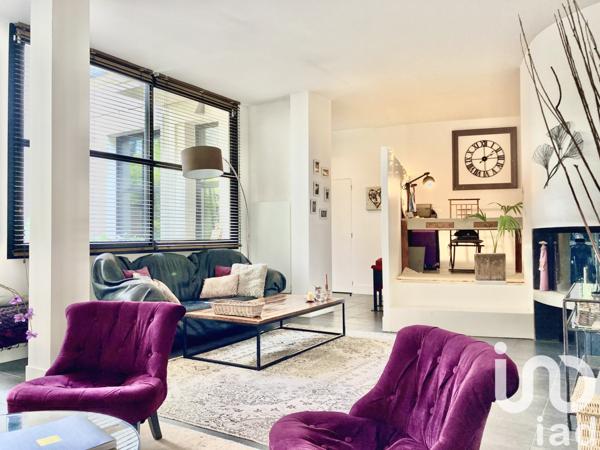 Maison à vendre 6 pièces 153 m² Montreuil