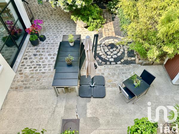 Maison à vendre 6 pièces 153 m² Montreuil