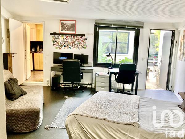 Maison à vendre 6 pièces 153 m² Montreuil