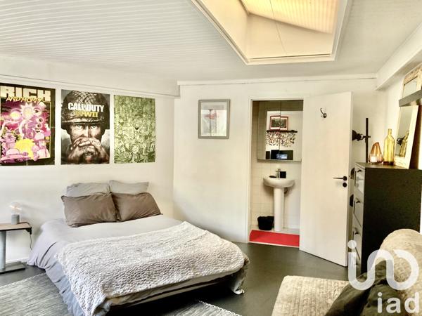 Maison à vendre 6 pièces 153 m² Montreuil