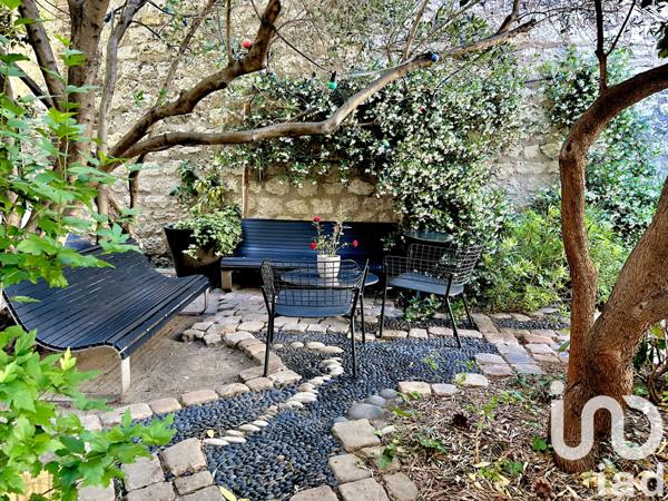 Maison à vendre 6 pièces 153 m² Montreuil