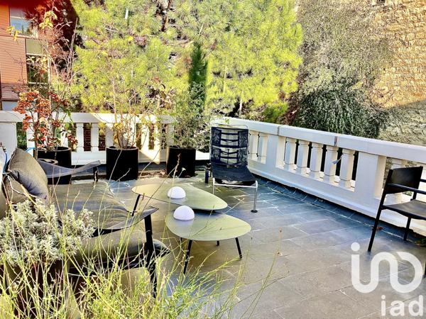 Maison à vendre 6 pièces 153 m² Montreuil