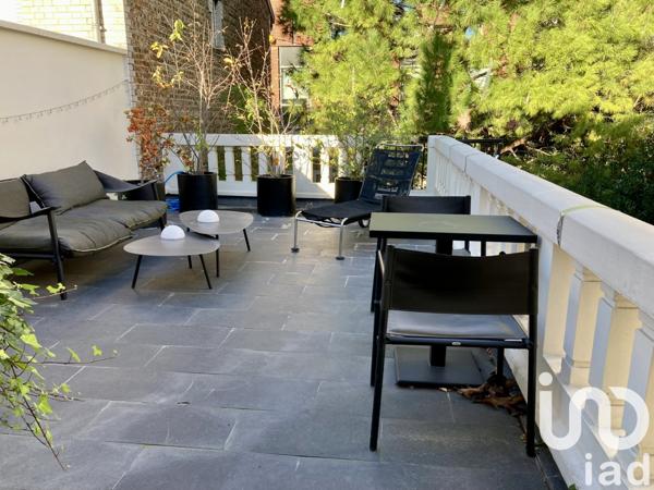 Maison à vendre 6 pièces 153 m² Montreuil