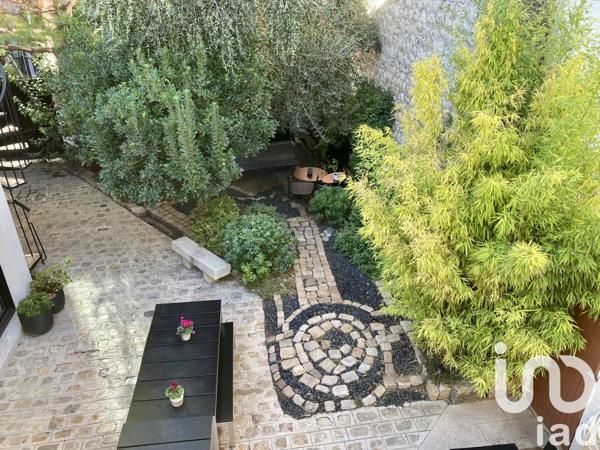 Maison à vendre 6 pièces 153 m² Montreuil