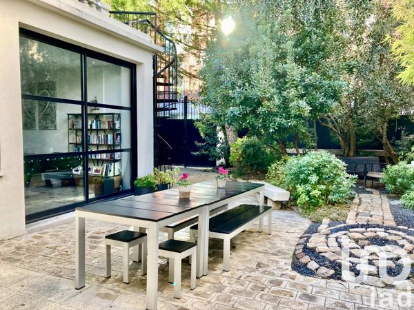 Maison à vendre 6 pièces 153 m² Montreuil