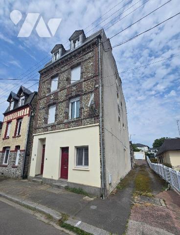 Appartement à vendre à Condé-en-Normandie (14110) en Calvados (14)

Appartement en vente à Co...