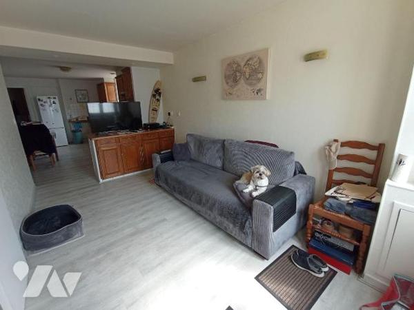 Appartement à vendre à Condé-en-Normandie (14110) en Calvados (14)

Appartement en vente à Co...