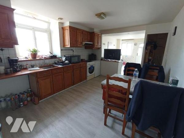 Appartement à vendre à Condé-en-Normandie (14110) en Calvados (14)

Appartement en vente à Co...