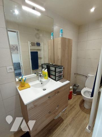 Appartement à vendre à Condé-en-Normandie (14110) en Calvados (14)

Appartement en vente à Co...