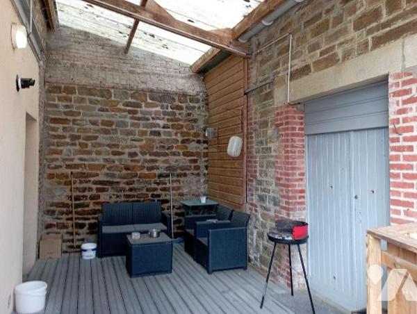 Appartement à vendre à Condé-en-Normandie (14110) en Calvados (14)

Appartement en vente à Co...