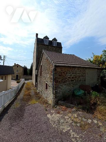 Appartement à vendre à Condé-en-Normandie (14110) en Calvados (14)

Appartement en vente à Co...