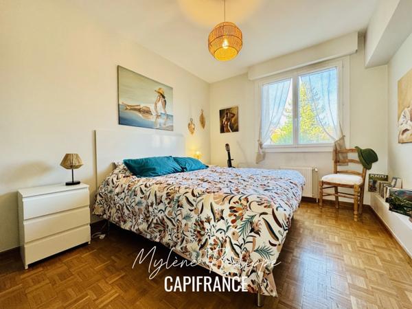 NOUVEAUTÉ – GAP, T3 à deux pas du centre-ville !