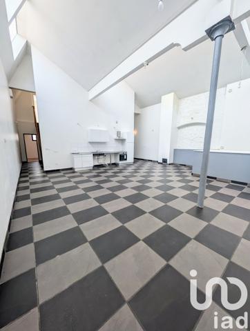 Maison à vendre 5 pièces 140 m² Saint-Quentin