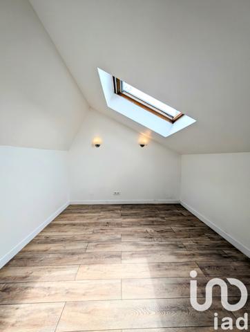 Maison à vendre 5 pièces 140 m² Saint-Quentin