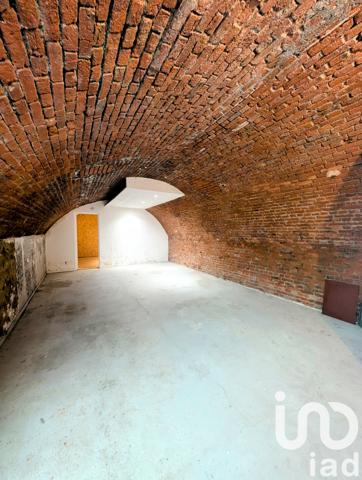 Maison à vendre 5 pièces 140 m² Saint-Quentin