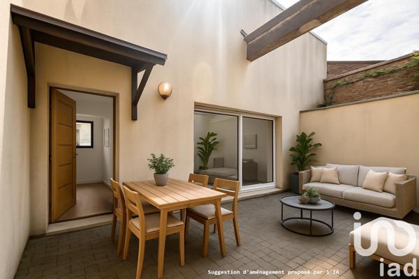 Maison à vendre 5 pièces 140 m² Saint-Quentin