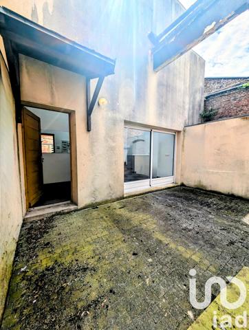 Maison à vendre 5 pièces 140 m² Saint-Quentin