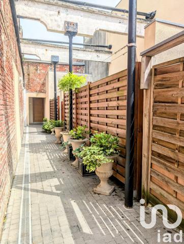 Maison à vendre 5 pièces 140 m² Saint-Quentin