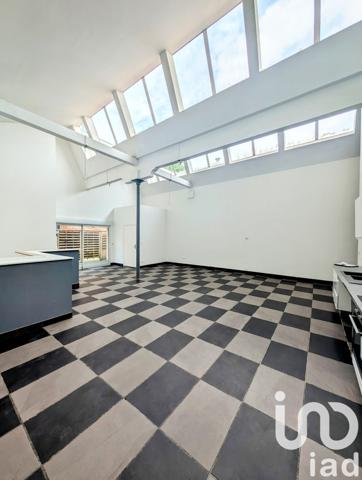 Maison à vendre 5 pièces 140 m² Saint-Quentin