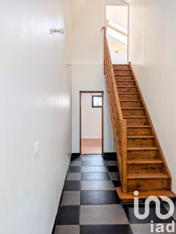 Maison à vendre 5 pièces 140 m² Saint-Quentin