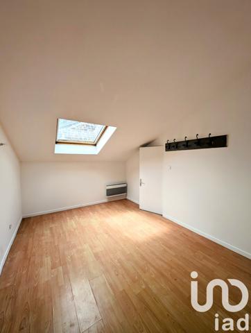 Maison à vendre 5 pièces 140 m² Saint-Quentin