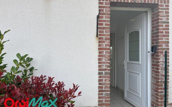 Maison à vendre    3 pièces •  Le Crotoy