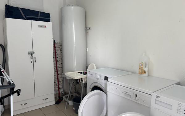 Maison à vendre    3 pièces •  Le Crotoy