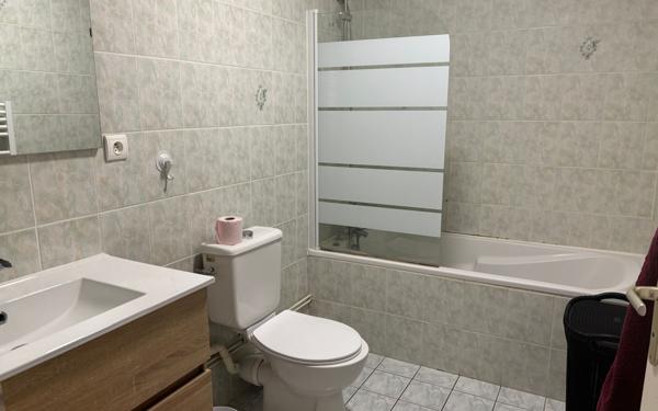 Maison à vendre    3 pièces •  Le Crotoy