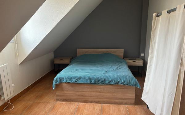 Maison à vendre    3 pièces •  Le Crotoy