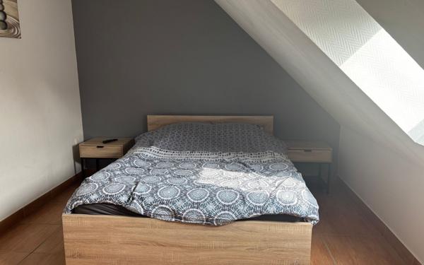 Maison à vendre    3 pièces •  Le Crotoy