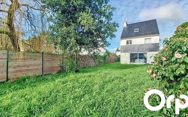 Maison à vendre    4 pièces • 93 m2 Carnac