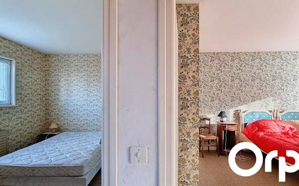 Maison à vendre    4 pièces • 93 m2 Carnac