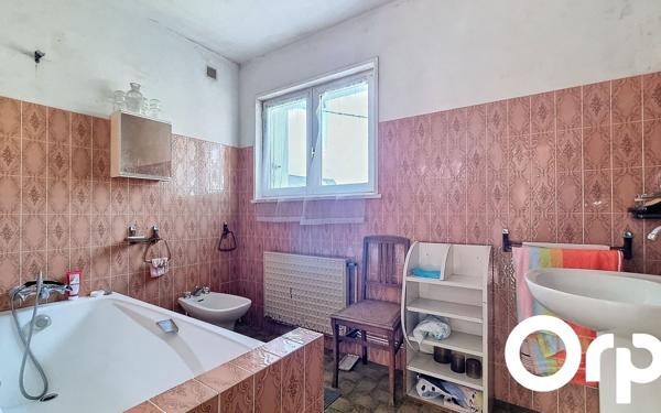 Maison à vendre    4 pièces • 93 m2 Carnac