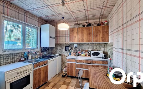 Maison à vendre    4 pièces • 93 m2 Carnac