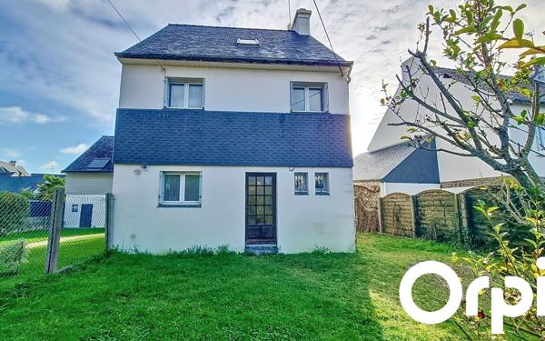 Maison à vendre    4 pièces • 93 m2 Carnac