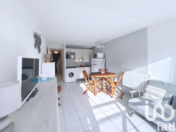 Appartement à vendre 2 pièces 27 m² Sainte-Maxime