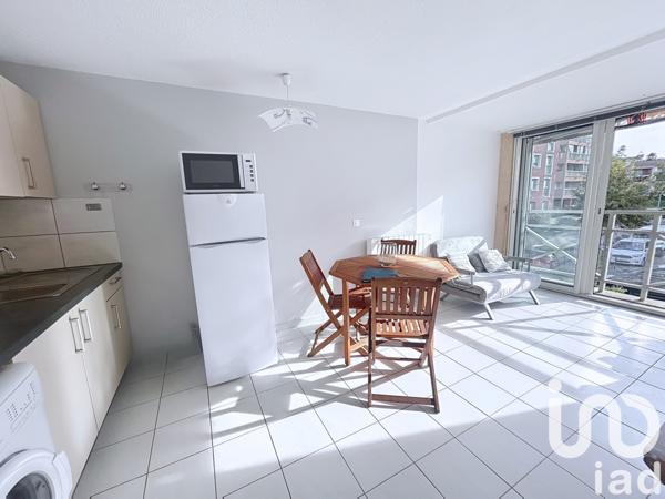 Appartement à vendre 2 pièces 27 m² Sainte-Maxime
