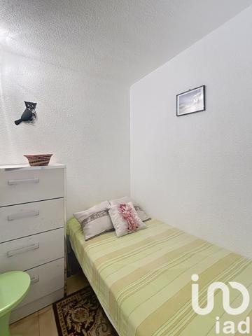 Appartement à vendre 2 pièces 27 m² Sainte-Maxime