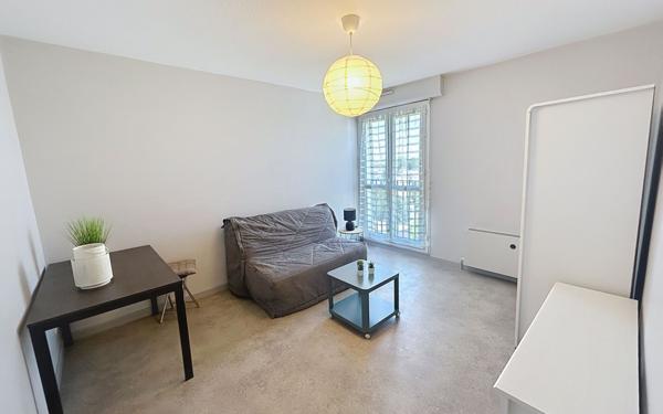 Appartement à louer    1 pièce •  Pau